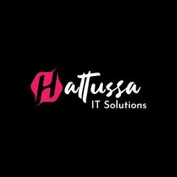 Hattussa IT Solutions Logo