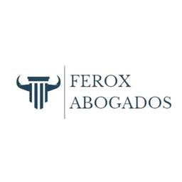 Ferox Abogados Logo
