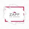ZAPF GmbH Logo