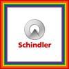 Schindler Elevator Corporation (U.S.) Logo