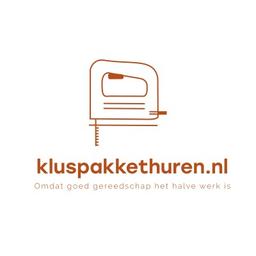Kluspakkethuren.nl Logo