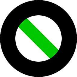 Modstrøm Danmark A/S Logo