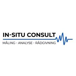 IN-SITU Consult Logo