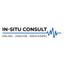 IN-SITU Consult Logo
