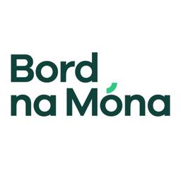 Bord na Móna Logo