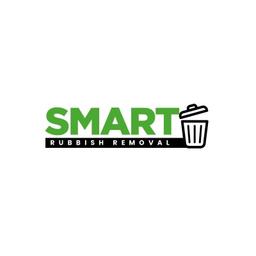 Smart Rubbish Removal Brisbane Logo
