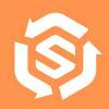 Schenk Recycling BV Logo