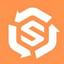 Schenk Recycling BV Logo