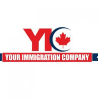 Your immigration company Logo