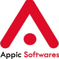 appic softwareseo Logo