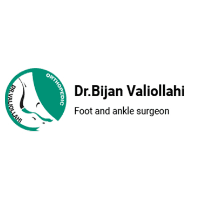 Bijan4Feet Logo