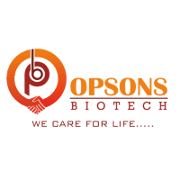 Opsons Biotech Logo