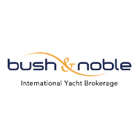 Bush and Noble Logo
