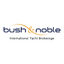 Bush and Noble Logo