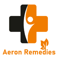 Aeron Remedies Logo