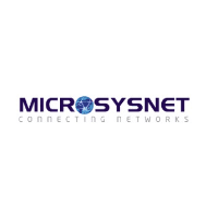 Microsysnet Middle East FZE Logo