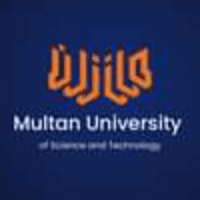 Multan University Logo
