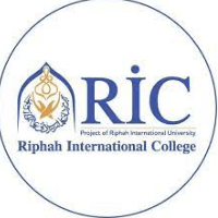 Riphah International Colleges Logo