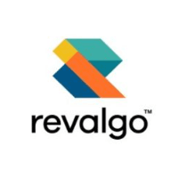 Revalgo Inc Logo
