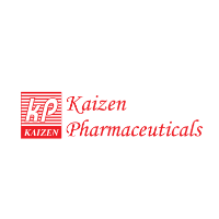 Kaizen Pharmaceuticals Logo