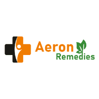 Aeron Herbal Logo