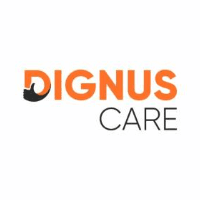 Dignus Care Logo