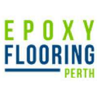 Epoxy Flooring Perth Logo