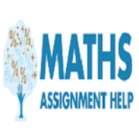 Maths Assignment Help Logo