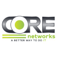 corenetworks Logo
