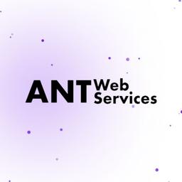 ANT Web Services Logo