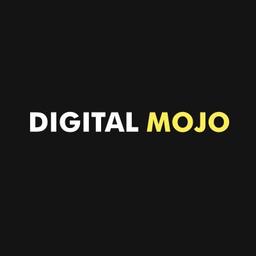 Digital Mojo Logo