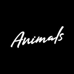 The Animals Logo