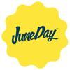 JuneDay | Digital Marketing Logo