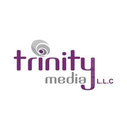 TRINITY MEDIA LLC Logo