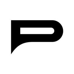 Polara Studio Logo