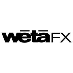 Wētā FX Logo