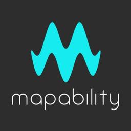 Mapability Pty Ltd Logo