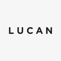 Lucan Studio Logo