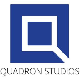 Quadron Studios Logo