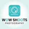 Wow Shoots Logo