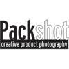 Packshot Creative Product Photography Logo