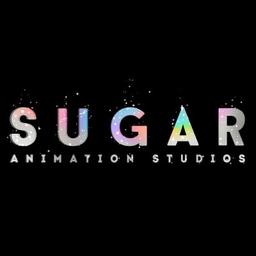 Sugar Animation Studios Logo
