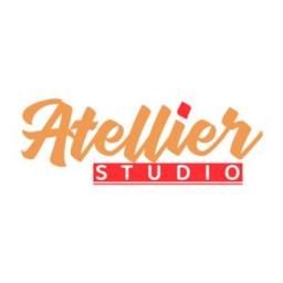 Atellier Studios LLP Logo