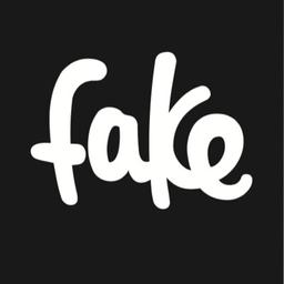 Fake Studio Logo