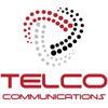 Telco Communications India Pvt. Ltd. Logo