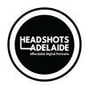 Headshots Adelaide Logo