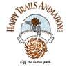Happy Trails Animation Logo