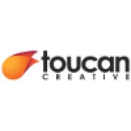 Toucan Creative Logo