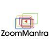 ZoomMantra Productions Logo