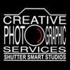 Creative Photographic Services Logo